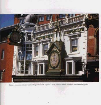 Portrait of Leeds (Hardback)
