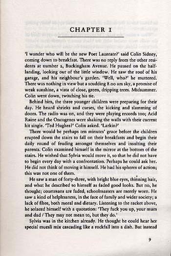Vacant Possession (Paperback)