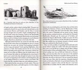 Lochaber: A Historical Guide (Paperback)