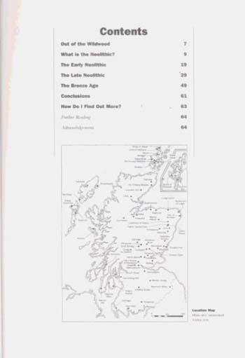 Farmers, Temples and Tombs - Making of Scotland S. (Paperback)