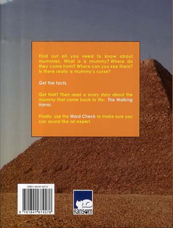Mummies - Trailblazers (Paperback)