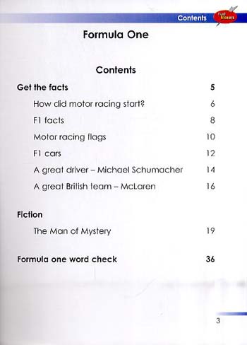 Formula One - Trailblazers (Paperback)