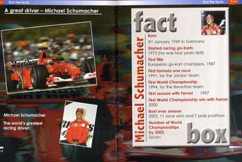 Formula One - Trailblazers (Paperback)