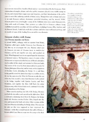 Rome and Her Enemies: An Empire Created and Destroyed by War - General Military (Hardback)