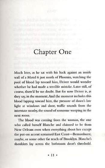 Drive (Hardback)