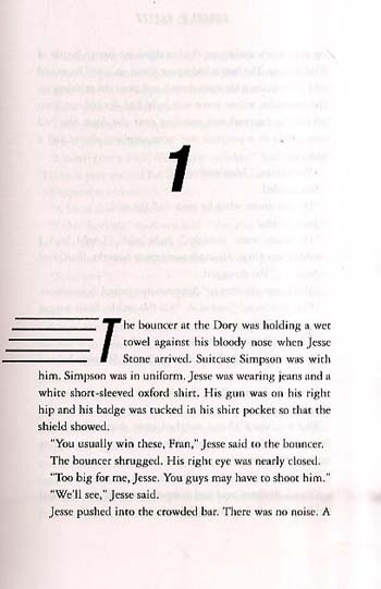 Sea Change (Hardback)