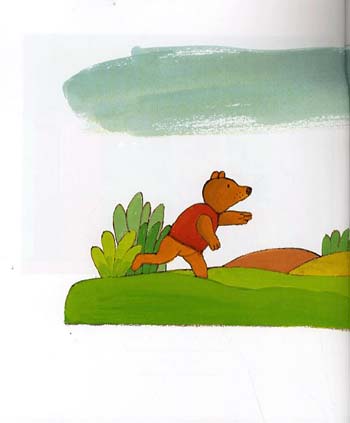 Frog is Sad - Frog 18 (Paperback)