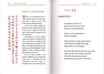 The Tao Te Ching - Sacred Texts S.