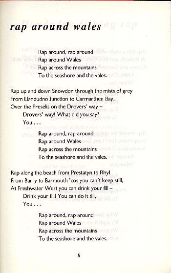Rapping on the Window (Paperback)