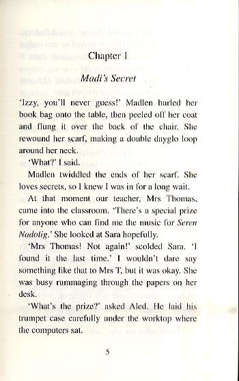Pont Readalone: A Pet Called Persil (Paperback)