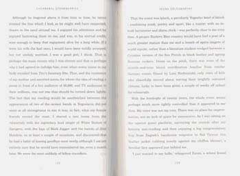 Chernobyl Strawberries: A Memoir (Hardback)