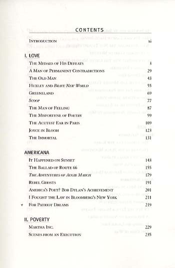 Love, Poverty and War: Journeys and Essays (Paperback)