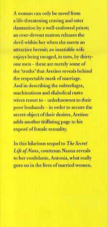 The Secret Life of Wives (Paperback)
