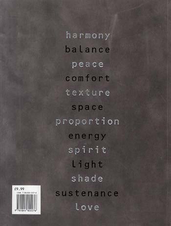 Sensual Home Ilse Crawford