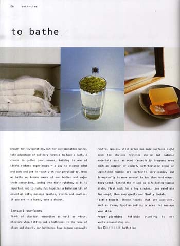 Sensual Home by Ilse Crawford, Martyn Thompson | Waterstones