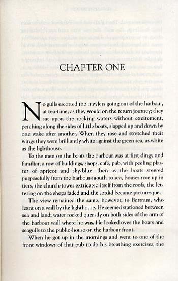 A View Of The Harbour: A Virago Modern Classic - Virago Modern Classics (Paperback)