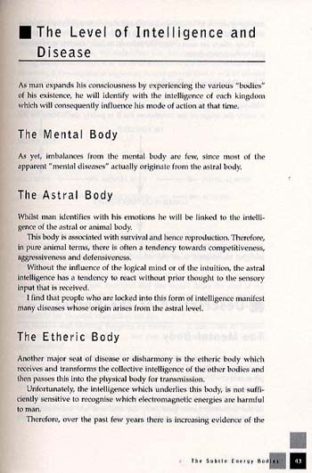 Frontiers Of Health: How to Heal the Whole Person (Paperback)