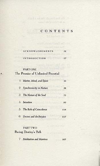 Synchrodestiny: Harnessing the Infinite Power of Coincidence to Create Miracles (Paperback)