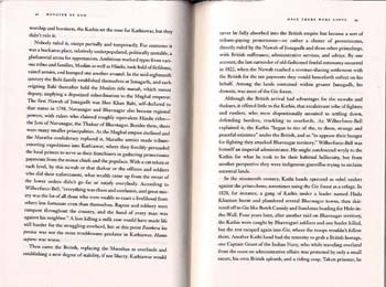 Monster of God: The Man-eating Predator in the Jungles of History and the Mind (Paperback)