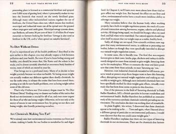 The Fast Track Detox Diet (Paperback)
