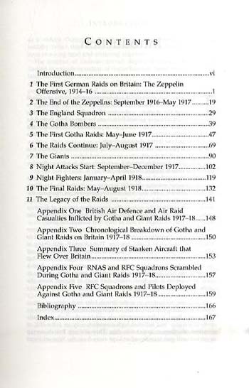 The Battle of Britain 1917: The First Heavy Bomber Raids on England (Hardback)
