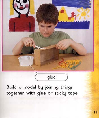 Sculpting - Read and Learn: Action Art (Paperback)