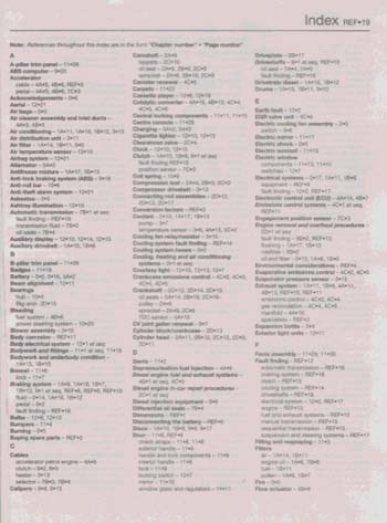 Renault Clio Petrol and Diesel Service and Repair Manual: 01-04 (Y Reg Onwards) - Haynes Service and Repair Manuals (Board book)