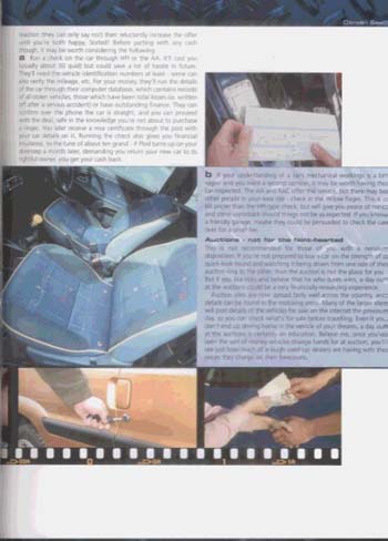 Citroen Saxo: The Definitive Guide to Modifying - Haynes "Max Power" Modifying Manuals S. (Board book)