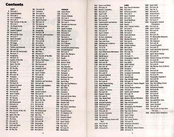 The Best Pub Quiz Book Ever! (Paperback)