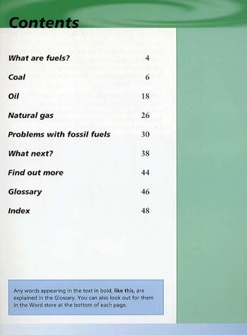 Fossil Fuels - Raintree Freestyle: Energy Essentials S. (Paperback)