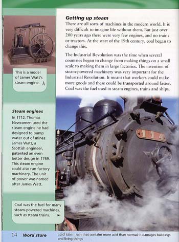 Fossil Fuels - Raintree Freestyle: Energy Essentials S. (Paperback)