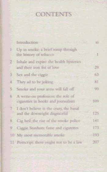 The Joy of Smoking: The Light-Hearted Look at Lighting Up! (Paperback)