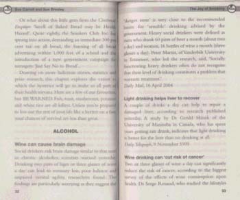 The Joy of Smoking: The Light-Hearted Look at Lighting Up! (Paperback)