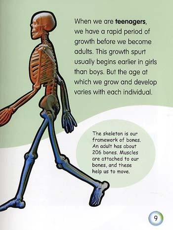 Our World Living and Growing (Paperback)