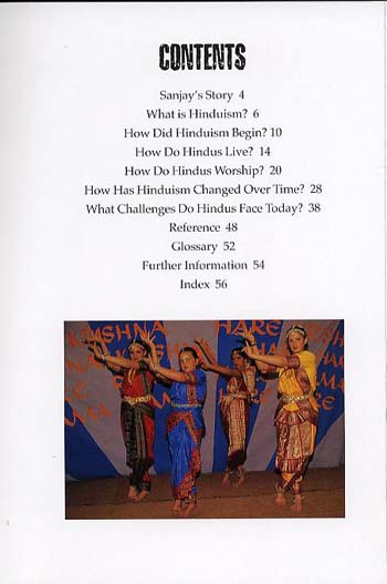 WORLD FAITHS HINDUISM (Paperback)