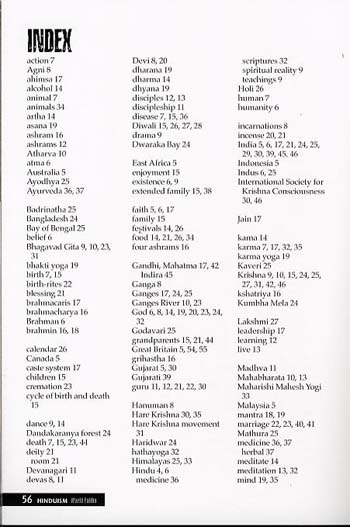 WORLD FAITHS HINDUISM (Paperback)