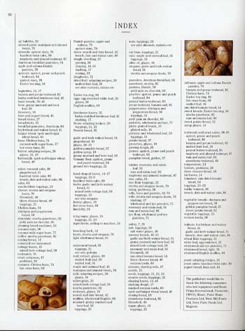 The Bread Machine Cookbook (Paperback)