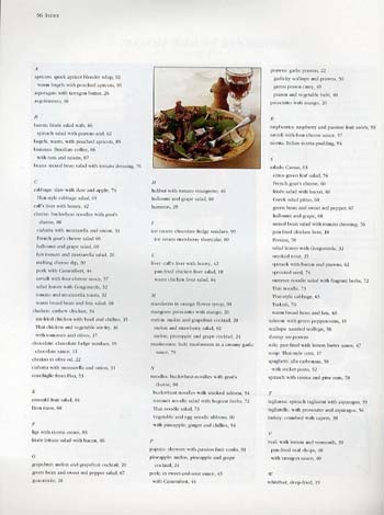 The Ten-Minute Cookbook (Paperback)