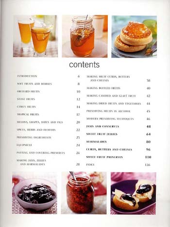Perfect Preserves (Paperback)