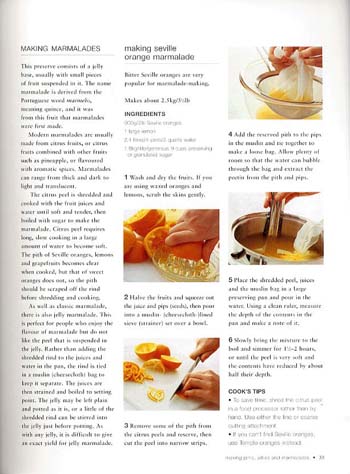 Perfect Preserves (Paperback)