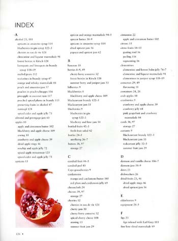 Perfect Preserves (Paperback)