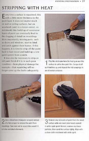 Decorating: Do-it-Yourself Step-by-Step (Paperback)