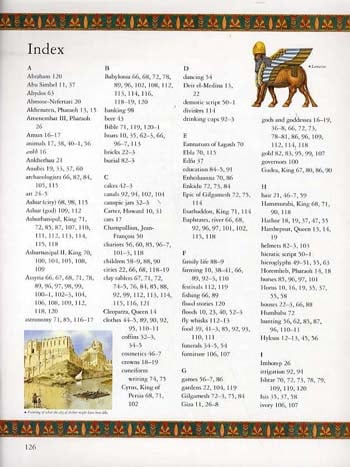 Everyday Life in Ancient Egypt and Mesopotamia (Paperback)