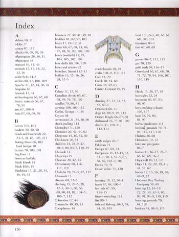 How Ancient Americans Lived (Paperback)
