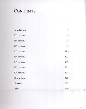1000 Paintings of Genius (Hardback)
