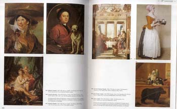 1000 Paintings of Genius (Hardback)