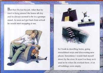 Fly, Pigeon, Fly! (Hardback)