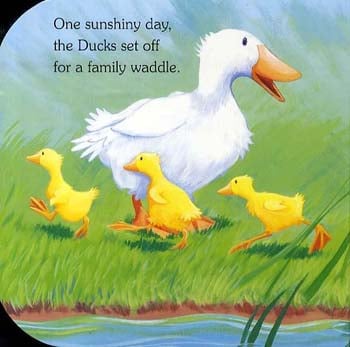 Dilly Duckling by Claire Freedman, Jane Chapman | Waterstones