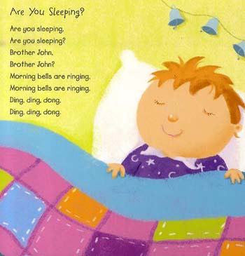Twinkle, Twinkle, Little Star: And Other Favourite Bedtime Rhymes (Hardback)