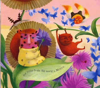 Frida (Hardback)
